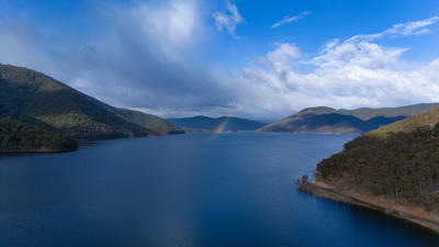 Dartmouth Dam