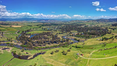 Farrans Lookout