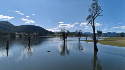 Great River Road