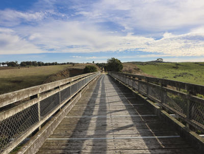 Nimons Bridge