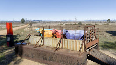 Benalla