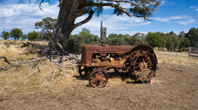 Bendigo