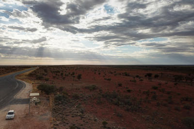 Broken Hill