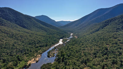 Snowy River