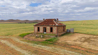 Midnight Oil House