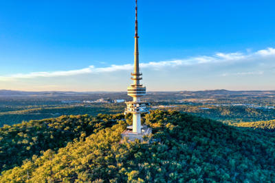 Canberra