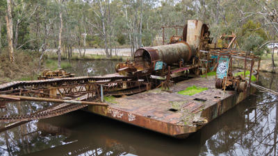 Castlemaine