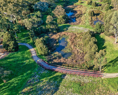 Gardners Creek
