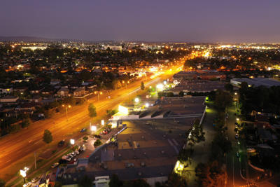 Night Highways