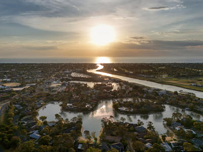 Paterson Lakes