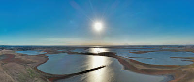 Western District Lakes