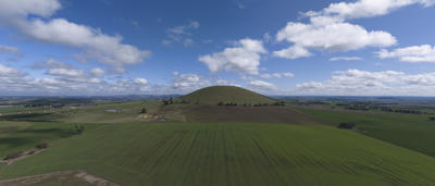 Smeaton Hill