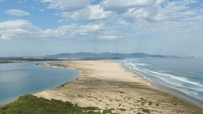 Sandy Point