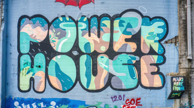 Powerhouse