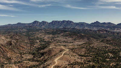 Flinders Ranges