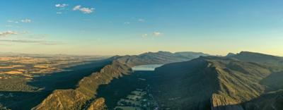 Halls Gap