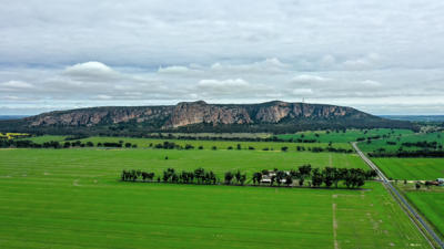 Mt Arapiles