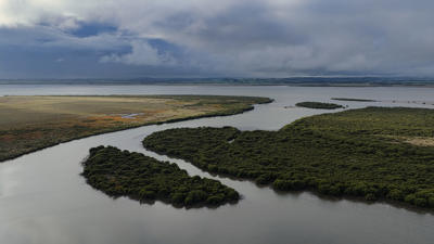 Fishermans Jetty