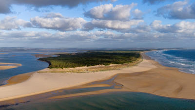 Inverloch Inlet