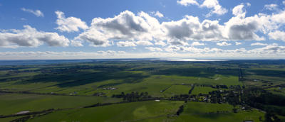 Daves Lookout