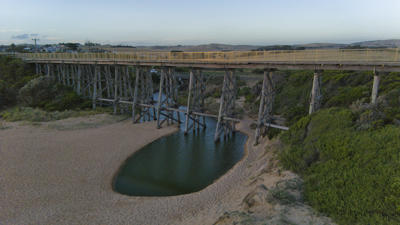 Railway Bridge
