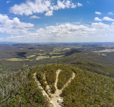 Kinglake