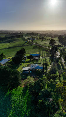 Korumburra