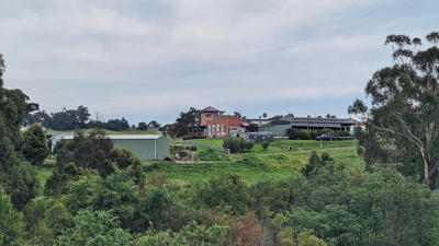 Lakes Entrance