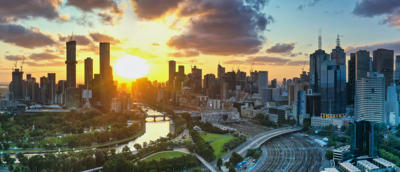 Melbourne