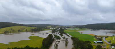 Merimbula