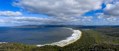 Green Cape Lighthouse