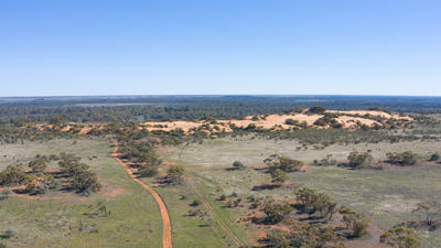 Rufus River Road