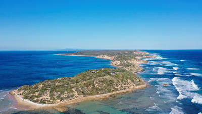 Point Nepean