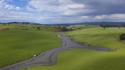Ten Mile Creek