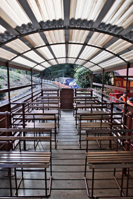 Walhalla Goldfields Railway