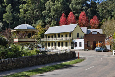 Walhalla