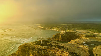 Mount Gambier