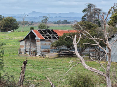 Pakenham