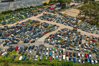 Dandenong Car Wreckers