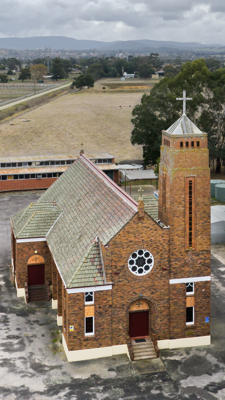 St Josephs Church
