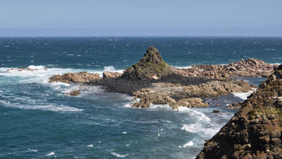 Phillip Island