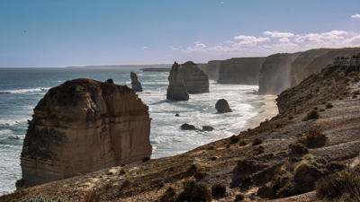 Port Campbell