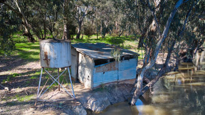 Swan Hill