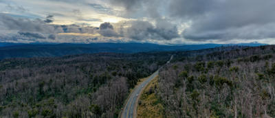 Snowy Mountains Highway
