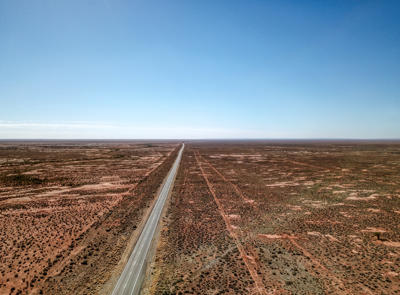 Outback