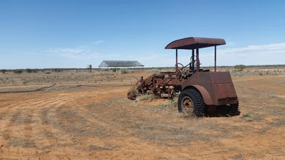 Rust