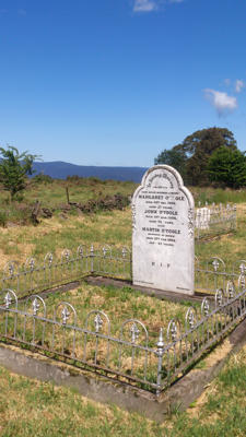Woods Point